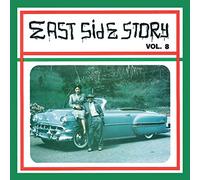 Various Artist - East Side Story Volume 8