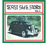 Various Artist - East Side Story Volume 9