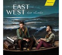 Various Artist - East West