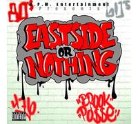 Various Artist - Eastside Or Nothing