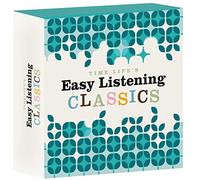 Various Artist - Easy Listening Classics (10 CD)