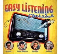 Various Artist - Easy Listening Classics