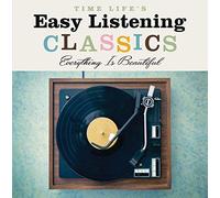 Various Artist - Easy Listening Classics Everything Beautiful