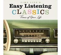 Various Artist - Easy Listening Classics Time Of Your Life