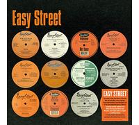 Various Artists Easy Street (Vinyl LP) 12" Album