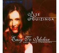 Various Artist - Easy To Idolize