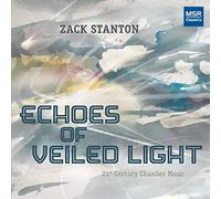 Various Artist - Echoes Of Veiled Light