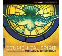 Various Artist - Ecumenical Spirit