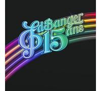 Various Artist - Ed Banger 15