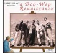 Various Artist - Eddie Brian Presents Doowop Renaissance