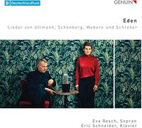 Various Artist - Eden