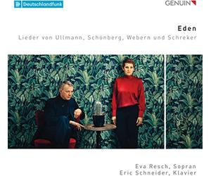 Various Artist - Eden