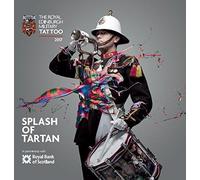 The Royal Edinburgh Military T The Royal Edinburgh Military Tattoo 2017 (CD)