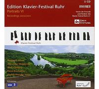 Various Artist - Edition Ruhr Piano Festival
