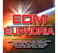 Various Artist - Edm Euphoria