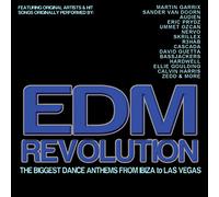 Various Artist - Edm Revolution