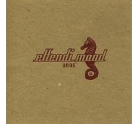 Various Artist - Effendi Mood 2005