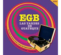 Various Artist - Egb. Las Tardes De Guateque
