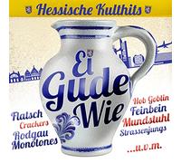 Various Artists Ei Gude Wie - Hessische Kulthits (CD)