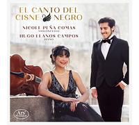 Various Artist - El Canto Del Cisne Negro