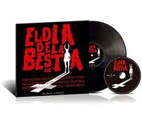 Various Artist - El Dia De La Bestia: Seleccion Bso