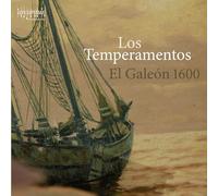 Various Artist - El Galeon 1600