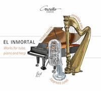 Various Artist - El Inmortal