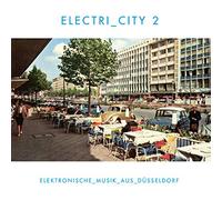 Various Artist - Electri City 2 + Electri City (2 LP)