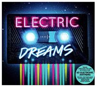 Various Artist - Electric Dreams (3 CD)