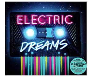 Various Artist - Electric Dreams (3 CD)