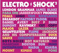 Various Artist - Electro Shock 2