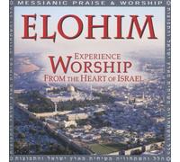 Various Artist - Elohim