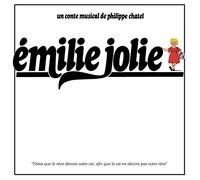 Various Artist - Emilie Jolie