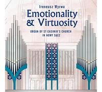 Various Artist - Emotionality & Virtuosity