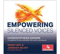 Various Artist - Empowering Silenced Voices