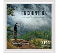 Various Artist - Encounters: Music Inspired By Our National
