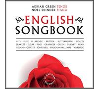 Adrian Green Adrian Green/Noel Skinner: English Songbook: Songs of Youth, L (CD)