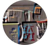 Various Artist - Enjoy Your Cuppa 1