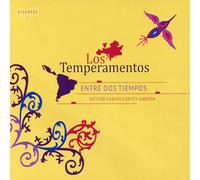Various Artist - Entre Dos Tiempos