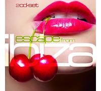 Various Artist - Escape From Ibiza