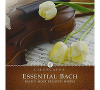 Various Artist - Essential Bach