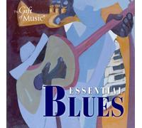 Various Artists Essential Blues (CD) Album