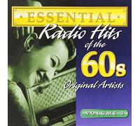 Various Artist - Essential Radio Hits Of The 60s 3