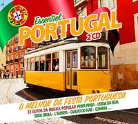 Various Artist - Essentiel Portugal (2 CD)