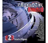 Various Artist - Eurodance Club 1