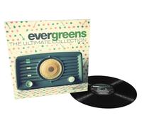 Various Artist - Evergreens: The Ultimate Collection