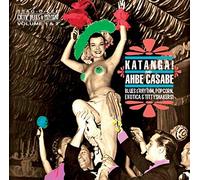 Various Artist - Exotic Blues & Rhythm 1 + 2