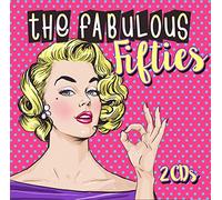 Various Artist - Fabulous Fifties Artists