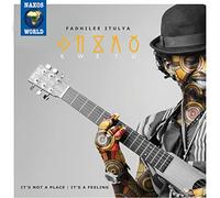 Various Artist - Fadhilee Itulys "Kwetu"