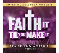 Various Artist - Faith It Til You Can Make It 2